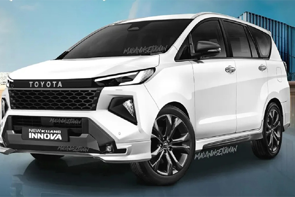 Premium car for comfortable travel